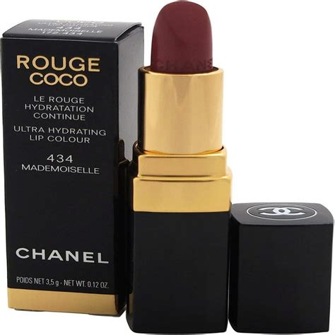 chanel edith lipstick|chanel lipstick 434 mademoiselle.